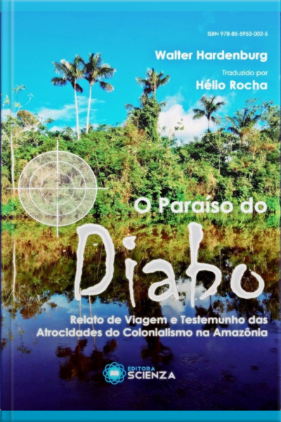 O Paraíso Do Diabo