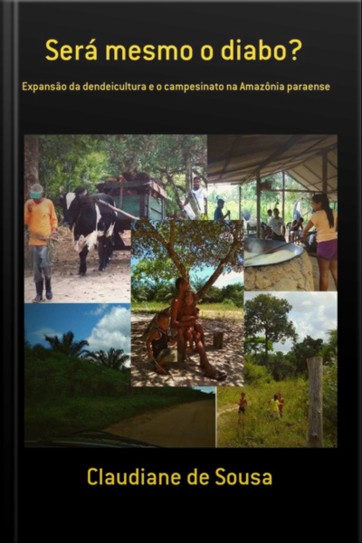 Será Mesmo O Diabo?