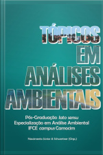 Tópicos Em Análises Ambientais