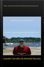 Geografia – Mudança Do Espaço Turísticos Em Salvador Do Espaço Turístico Em Salvador– Bahia