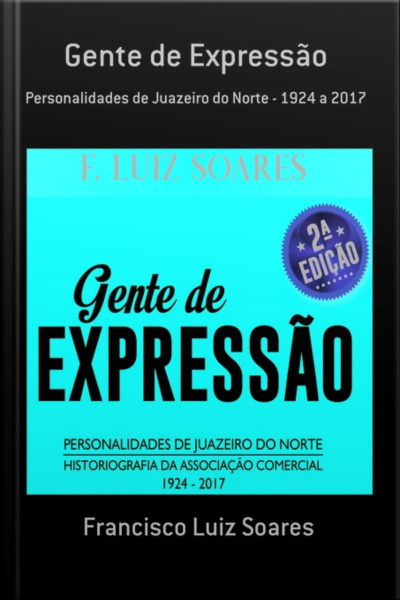 Gente De Expressão