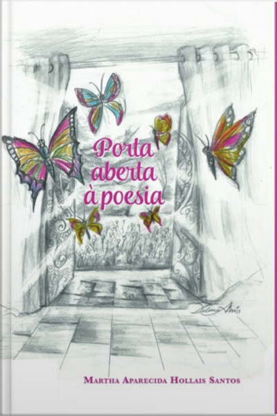 Porta Aberta À Poesia