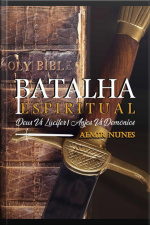Batalha Espiritual