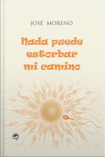 Nada Puede Estorbar Mi Camino