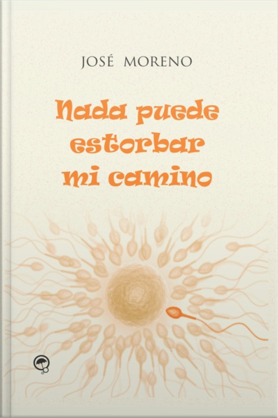 Nada Puede Estorbar Mi Camino