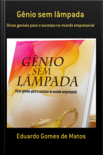 Gênio Sem Lâmpada