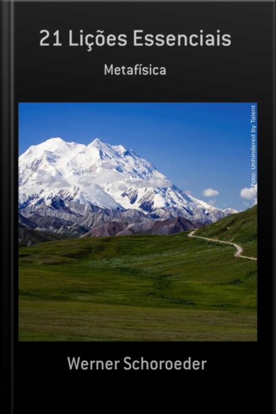 21 Lições Essenciais