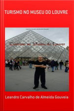 Turismo No Museu Do Louvre