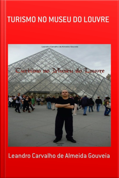 Turismo No Museu Do Louvre