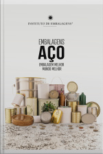 Embalagens De Aço : Embalagem Melhor, Mundo Melhor