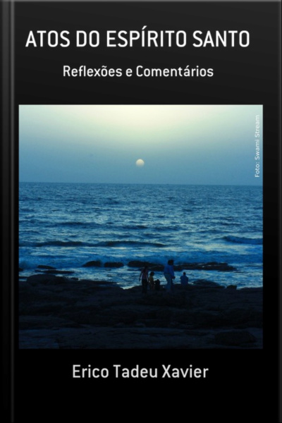 Atos Do Espírito Santo