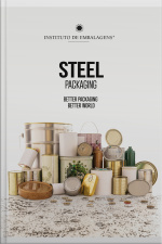 Steel Packaging : Better Packaging, Better World