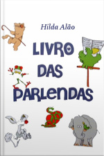 Livro Das Parlendas