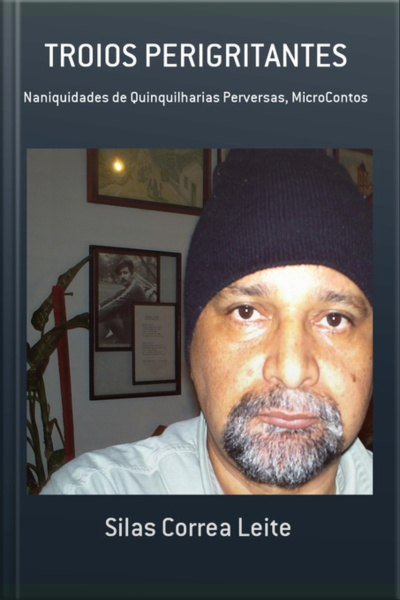 Troios Perigritantes