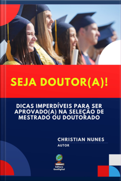 Seja Doutor(a)!