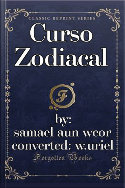 Curso Zodiacal