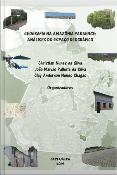 Geografia Na Amazônia Paraense