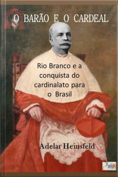 O Barão E O Cardeal