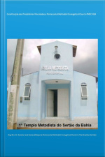 Constituição Dos Presbitérios Vinculados A Pentecostal Methodist Evangelical Church-pmec/usa
