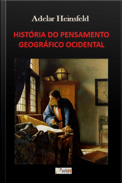 História Do Pensamento Geográfico Ocidental