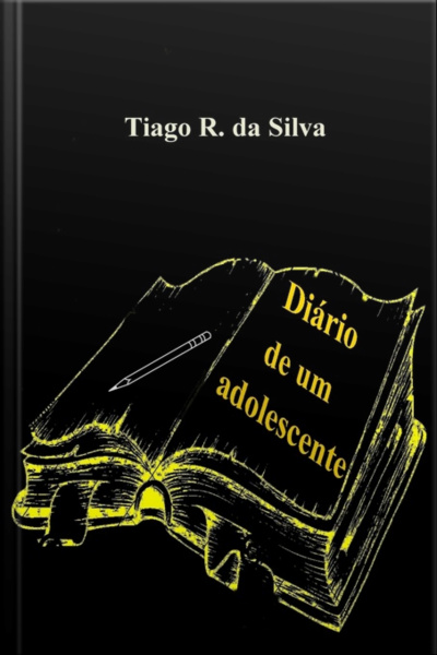 Diário De Um Adolescente