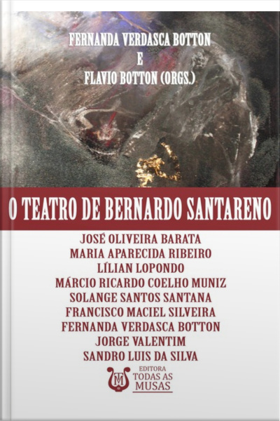 O Teatro De Bernardo Santareno