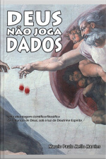 Deus Não Joga Dados