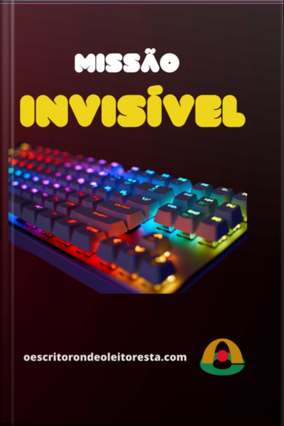 Missão Invisível