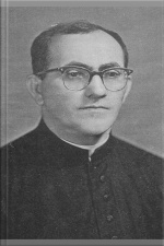Padre José Gumercindo Santos
