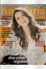 Ana Maria - Edição 1495 – 14 de novembro de 2025