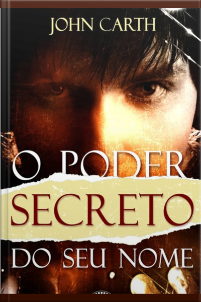 O Poder Secreto Do Seu Nome