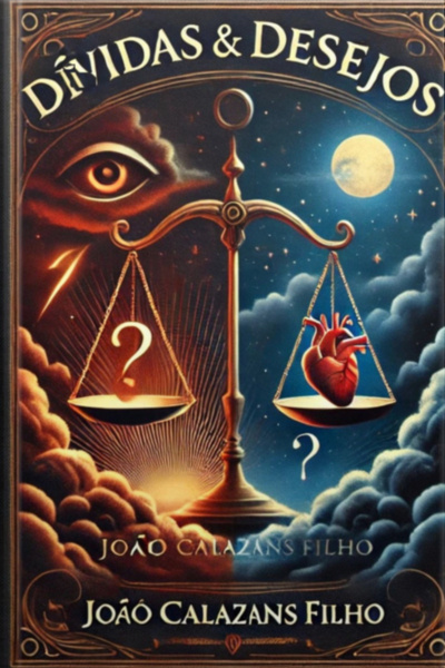 Dúvidas  Desejos