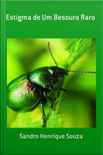 Estigma De Um Besouro Raro