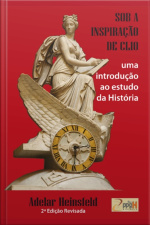Sob A Inspiração De Clio