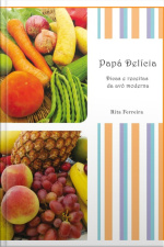 Papá Delícia (ebook)