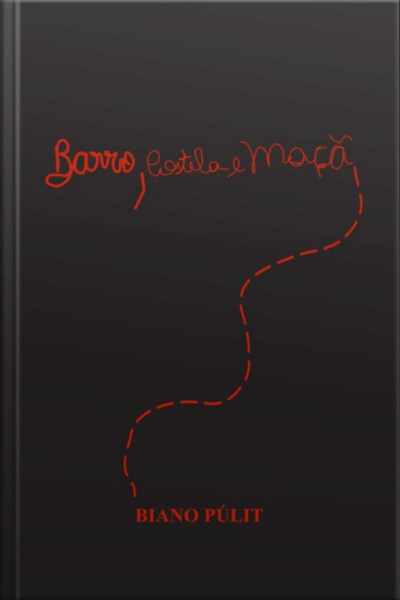 Barro, Costela E Maçã