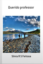 Querido Professor