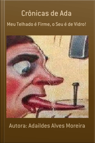 Crônicas De Ada