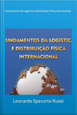 Fundamentos De Logística E Distribuição Física Internacional