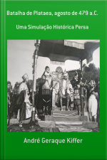 Batalha De Plataea, Agosto De 479 A.c.