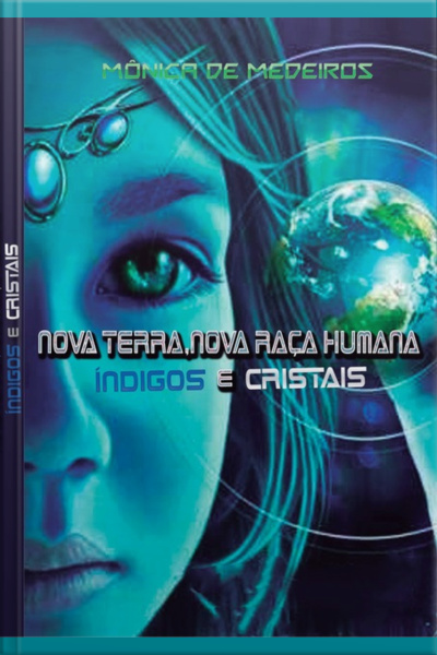 Nova Terra, Nova Raça Humana