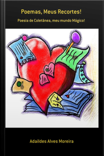 Poemas, Meus Recortes!