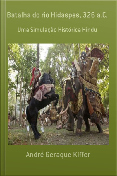 Batalha Do Rio Hidaspes, 326 A.c.