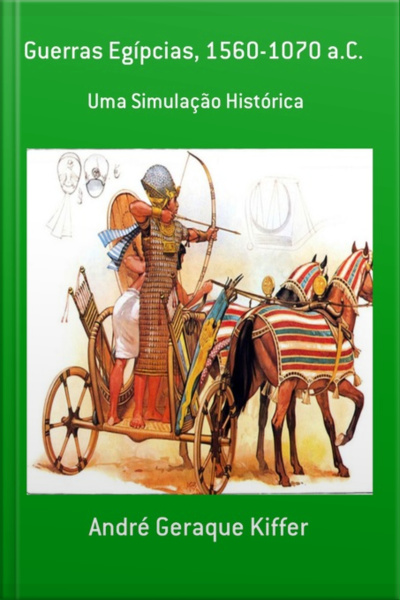 Guerras Egípcias, 1560-1070 A.c.