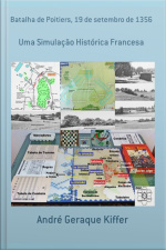 Batalha De Poitiers, 19 De Setembro De 1356