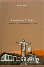 Guaçuí/es Ensaio  História
