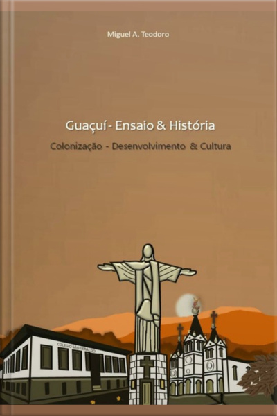 Guaçuí/es Ensaio  História