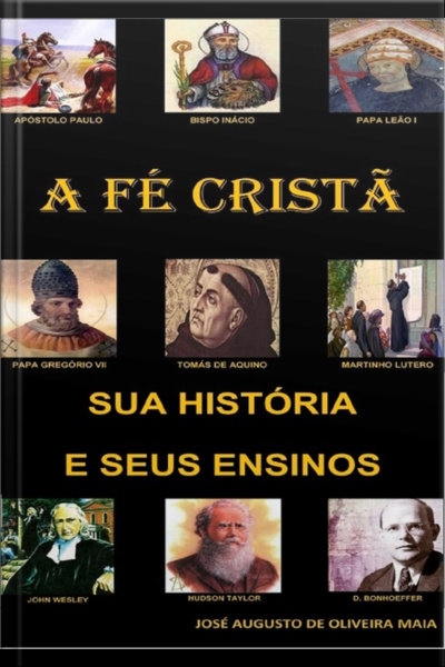 A Fé Cristã