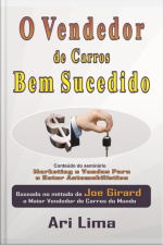 O Vendedor De Carros Bem Sucedido
