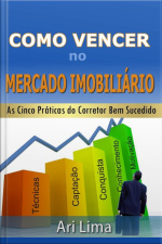 Como Vencer No Mercado Imobiliário